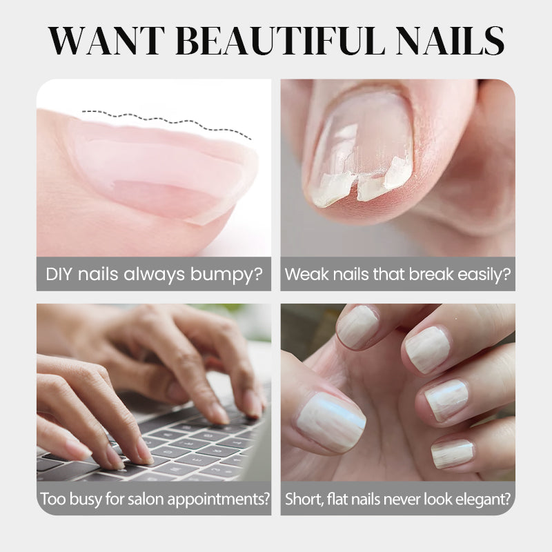 Nagelreparationsförstärkare