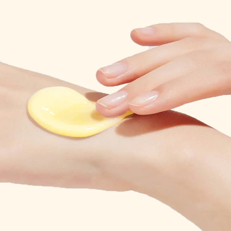 Bálsamo de Sebo de Vacuno Ecológico con Miel – Crema Hidratante