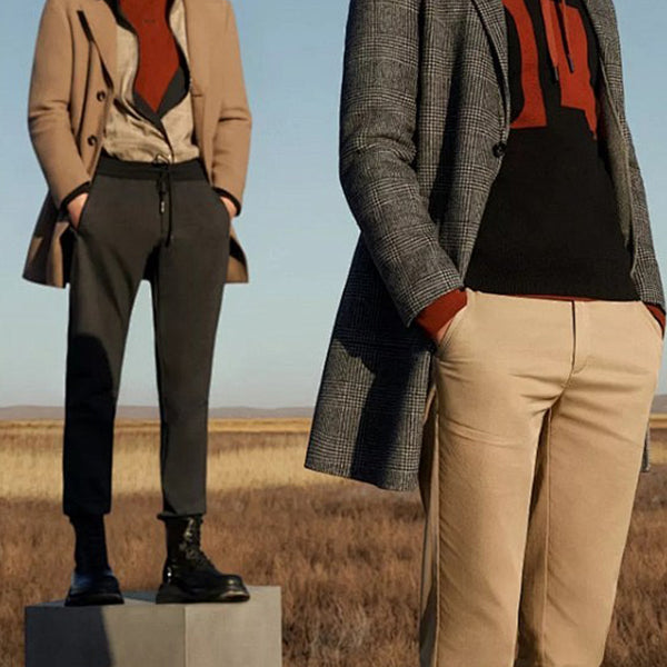 Men Pants
