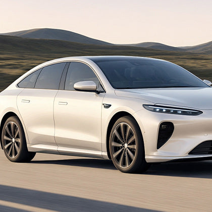 Automotive & Outdoor Lifestyle