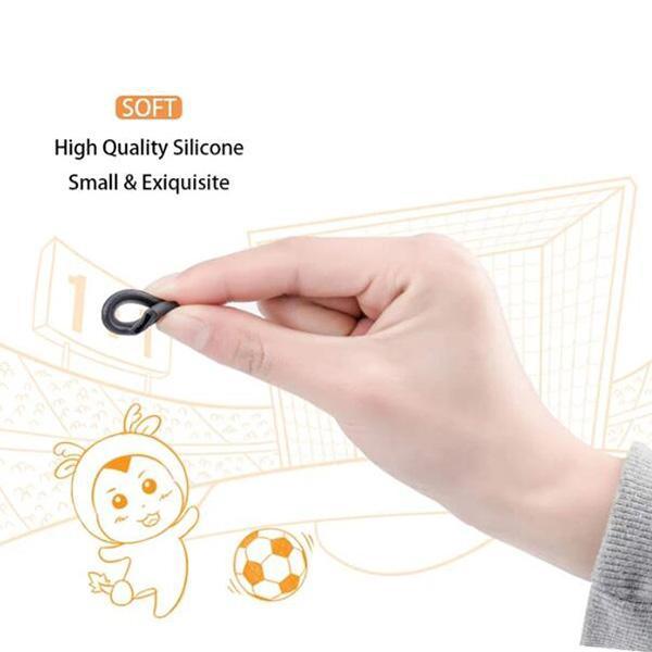 🔥Anti-Slip Comfort Glasses Retainers