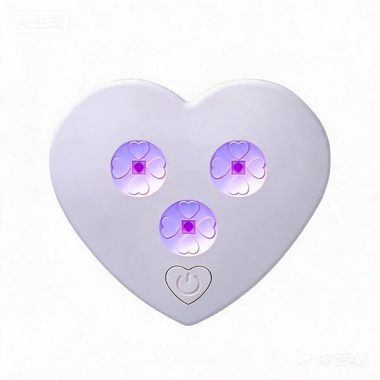 🍃🏆 Last Day Special Price £8.99 ! 🚽 Smart UVC Toilet Sterilizer Light
