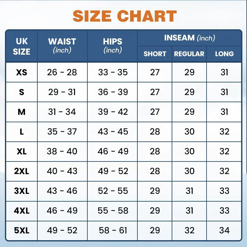 💥Last Day Sale 65% OFF💥High Stretch Multi-pocket Durable Cargo Pants