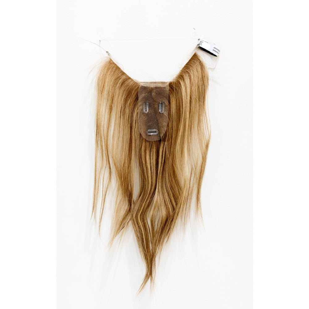 Last Day:80% Off🔥Hybrid Hairline Topper