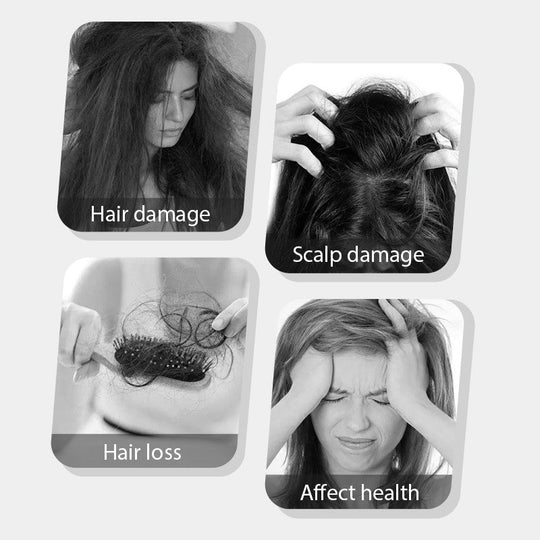 🎨Special Deal | Ammonia-Free & Fade-Resistant