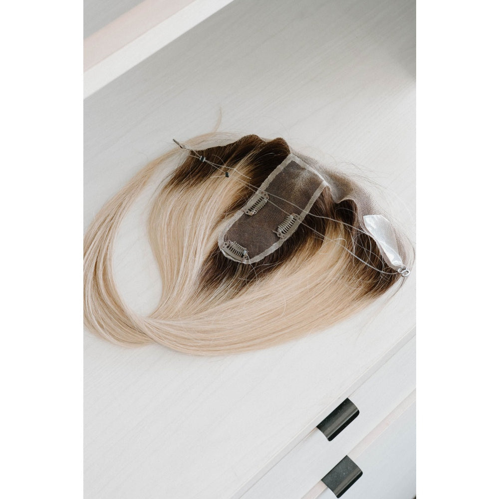 Last Day:80% Off🔥Hybrid Hairline Topper