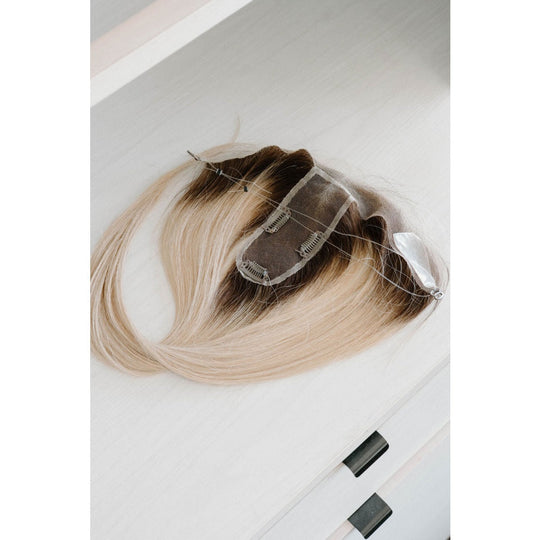 Last Day:80% Off🔥Hybrid Hairline Topper