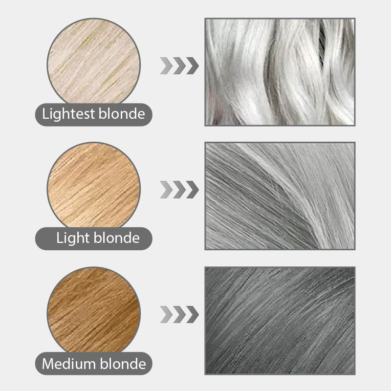 🎨Special Deal | Ammonia-Free & Fade-Resistant