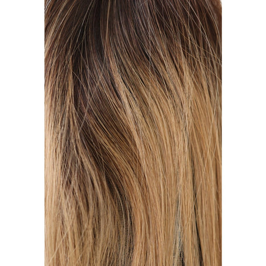 Last Day:80% Off🔥Hybrid Hairline Topper