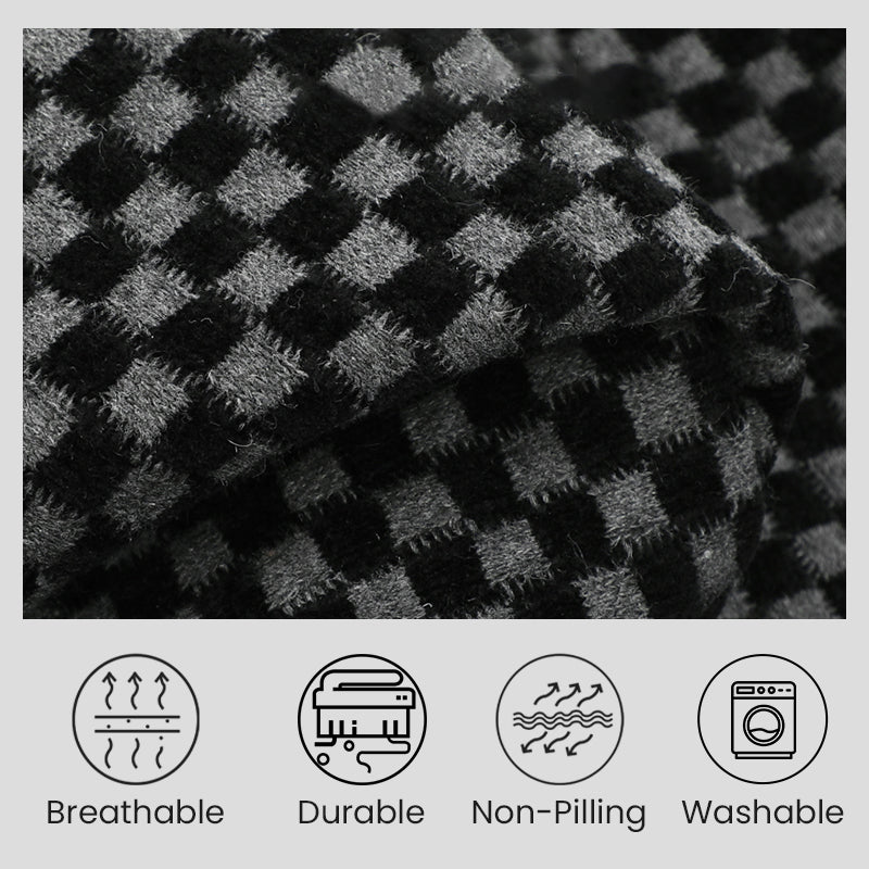 ❄️Winter Hot Sale🔥Men's Fleece-Lined Slim-Fit Casual Suit Jacket