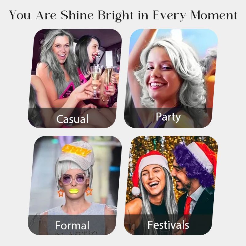 🎨Special Deal | Ammonia-Free & Fade-Resistant