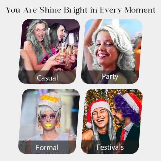 🎨Special Deal | Ammonia-Free & Fade-Resistant