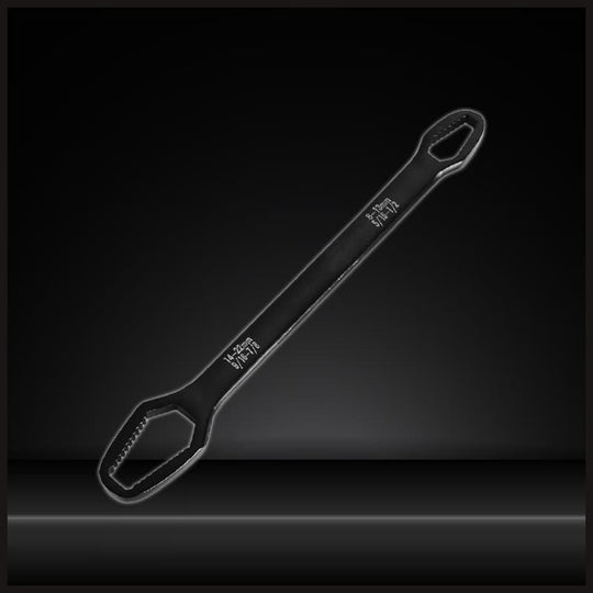 ✨Hot Sale-50%OFF✨ Easy Double-sided Wrench