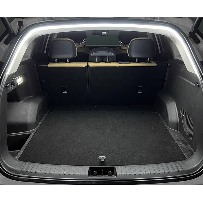 💥 LAST DAY PROMOTION - 50%OFF 💥 Dynamically flowing trunk light stripes