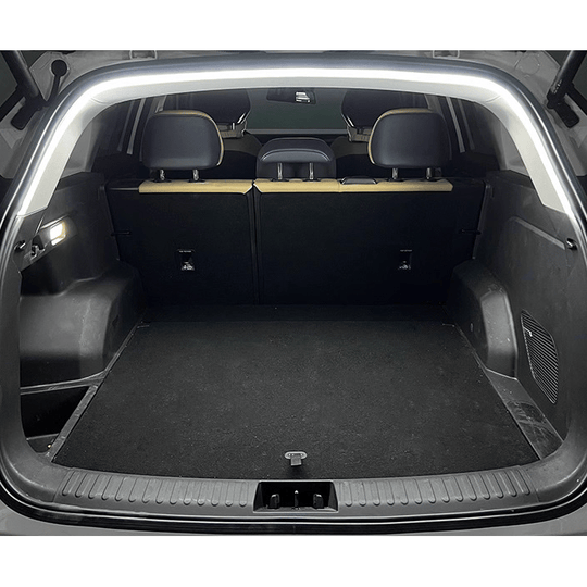 💥 LAST DAY PROMOTION - 50%OFF 💥 Dynamically flowing trunk light stripes