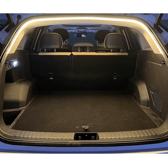 💥 LAST DAY PROMOTION - 50%OFF 💥 Dynamically flowing trunk light stripes