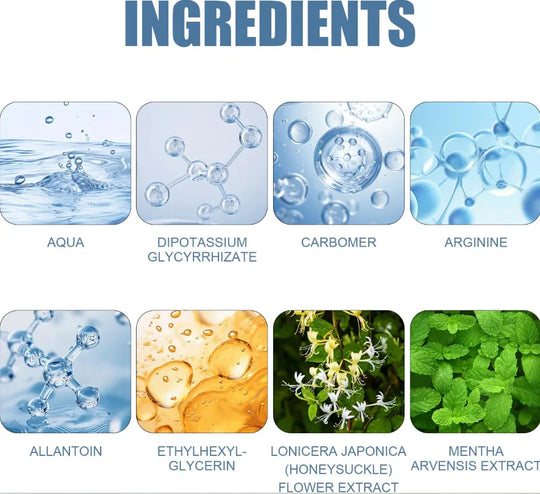 Gum Protect Dental Repair Gel【3 tubes/box】