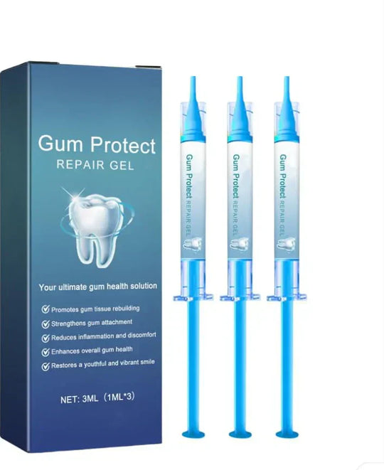 🏆 Last Day Special Price £8.99 ! 🦷Buy 2 Get 1 Free🎁 Teeth Whitening & Repair Gel