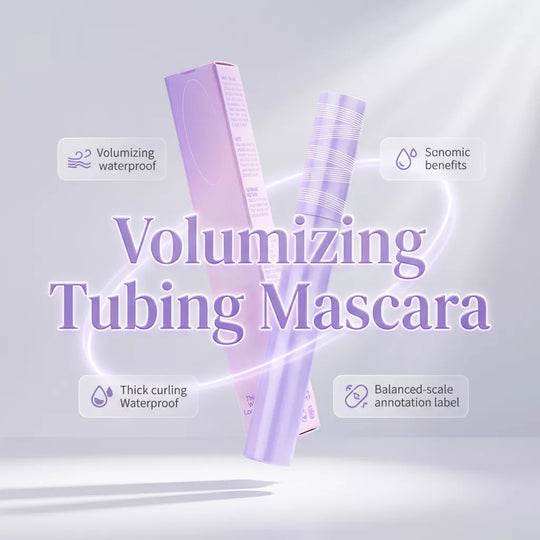 【 💖Final 3 hours 30% OFF】🌺 Tubing Mascara & Primer