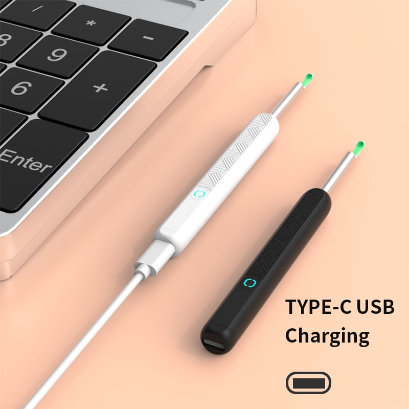 🔥1080P Ear Wax Removal Camera