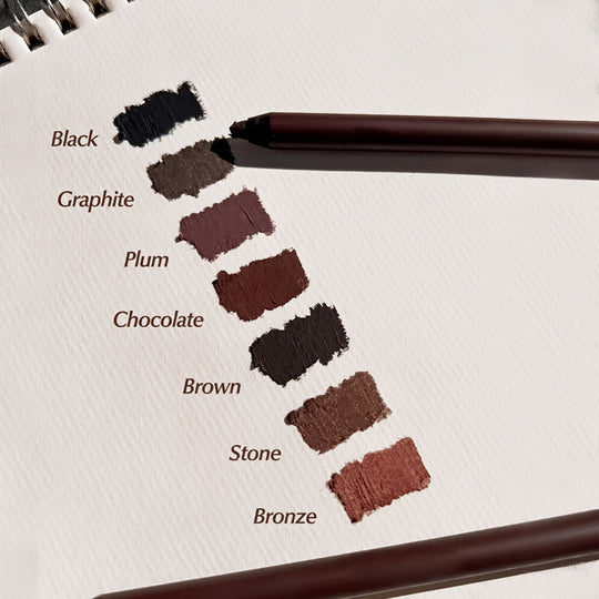 💜LAST DAY - BUY 1 GET 1 FREE💜Ultra-Pigmented Beachproof Gel Pencil Eyeliner