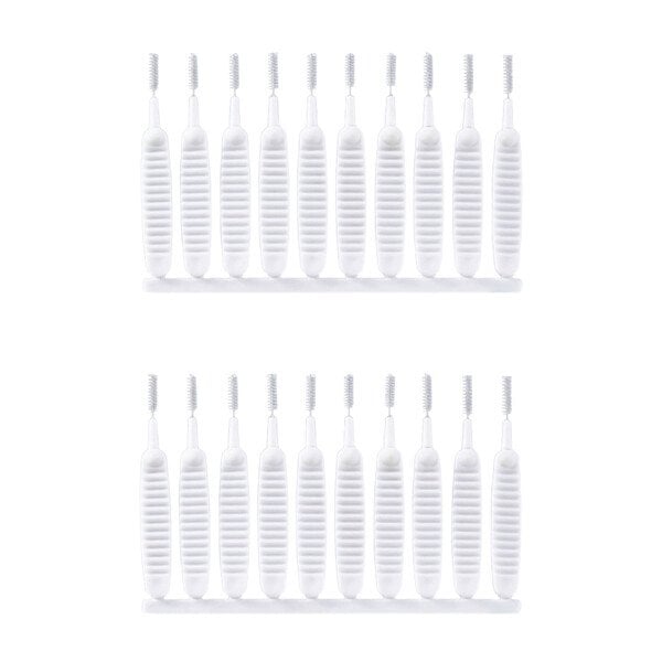 📢📢50% OFF !! ⏰Gap hole anti-clogging cleaning brush