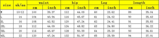 💝Women's Elastic Waist Cotton Pants💝