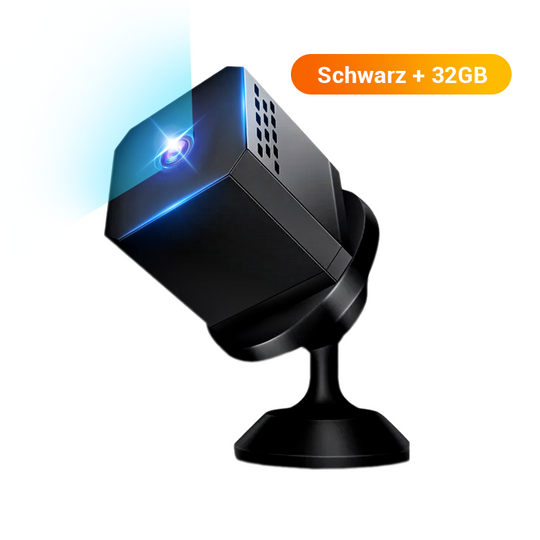 💥Wireless high-resolution night vision surveillance camera🎥🚨