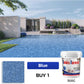 ✨2025 HOT SALE New Arrival✨High-Gloss Marble Finish Epoxy Floor Coating