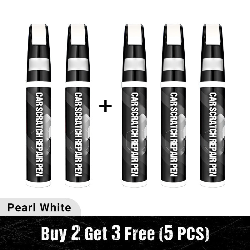 Car Scratch Repair Pen