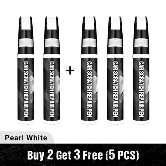 Car Scratch Repair Pen
