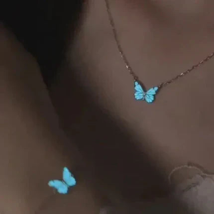 🦋 2026 Spring Jewel | Rechargeable Butterfly Accents | Create Magical Mood Lighting 🌸