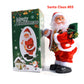🎅🕺Electric Dancing Music Santa Claus