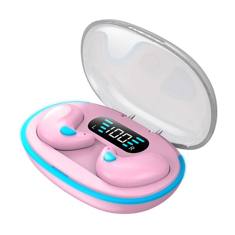 ⏳Limited-Time 50% Off！🔥Hot Sale 🔥Wireless Sleep Bluetooth Headphones