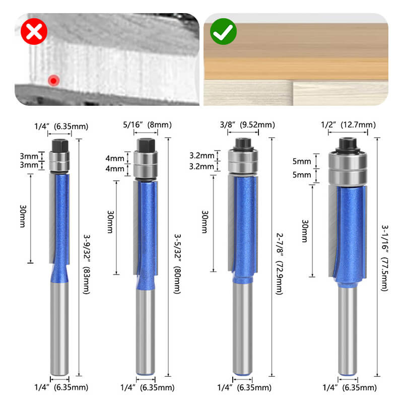 🔥Hot Sale 50%OFF🔥Biaxial trimming tool
