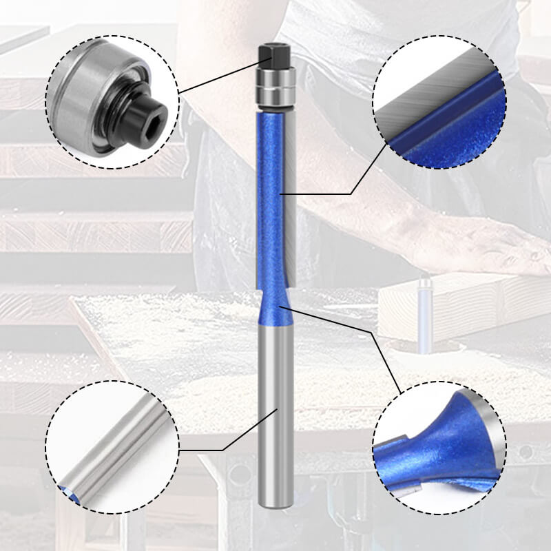 🔥Hot Sale 50%OFF🔥Biaxial trimming tool