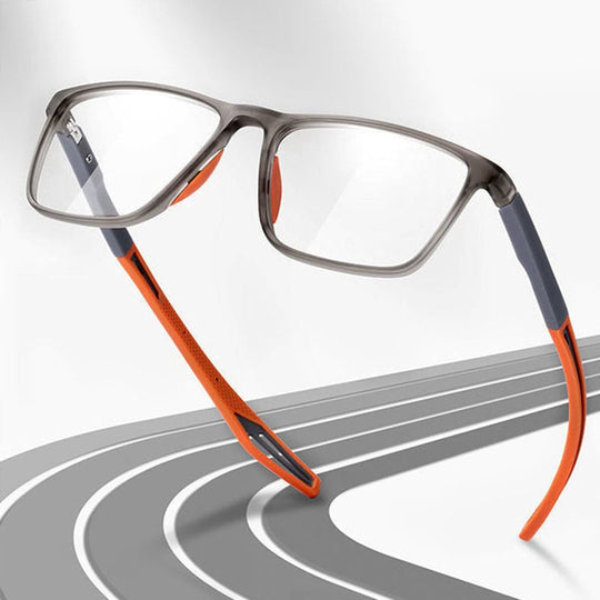 🔥HOT SALE:£9.99🔥Sports Smart Photochromic Progressive Bifocal Glasses