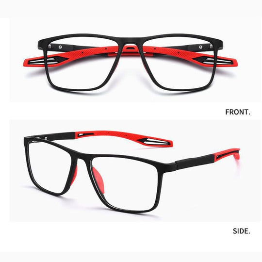 🔥HOT SALE:£9.99🔥Sports Smart Photochromic Progressive Bifocal Glasses