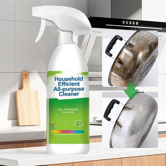 🔥Household Efficient All-purpose Cleaner