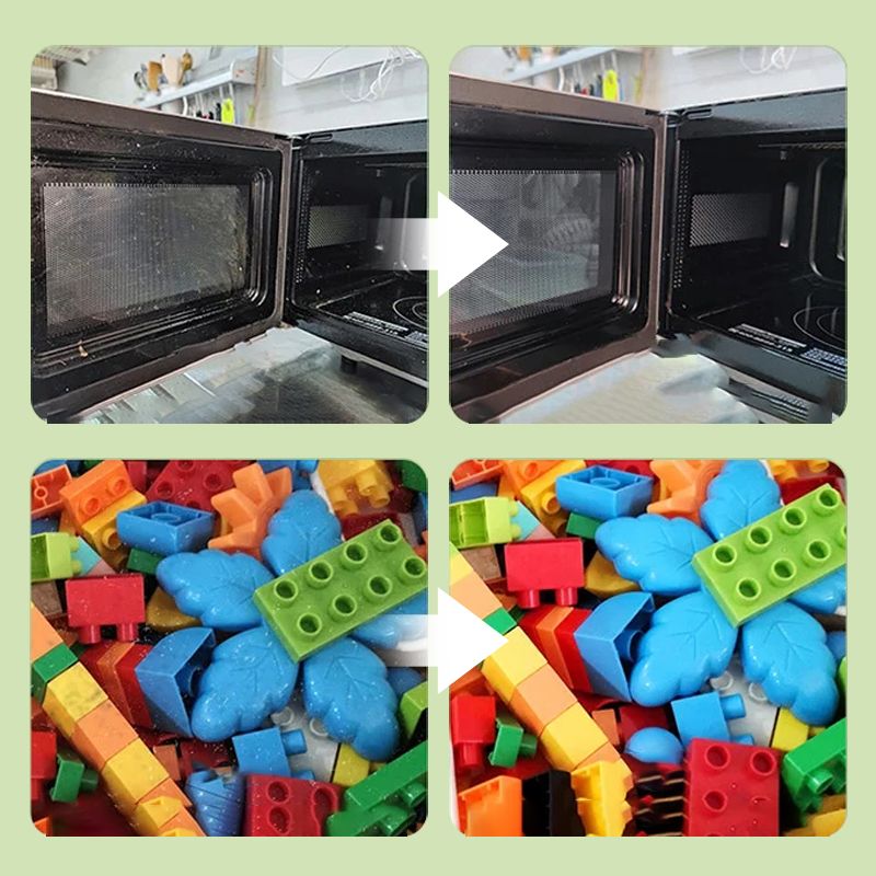 🔥Household Efficient All-purpose Cleaner