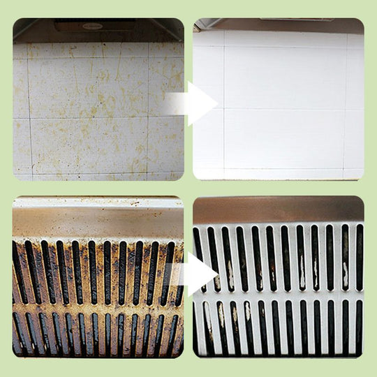 🔥Household Efficient All-purpose Cleaner