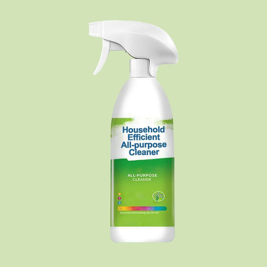 🔥Household Efficient All-purpose Cleaner