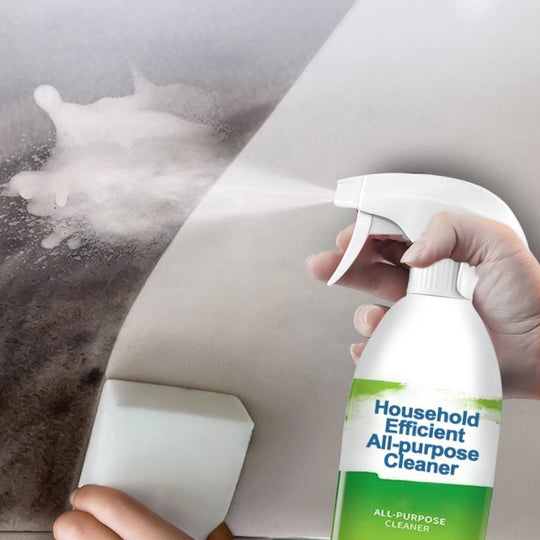 🔥Household Efficient All-purpose Cleaner