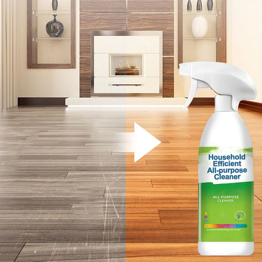 🔥Household Efficient All-purpose Cleaner