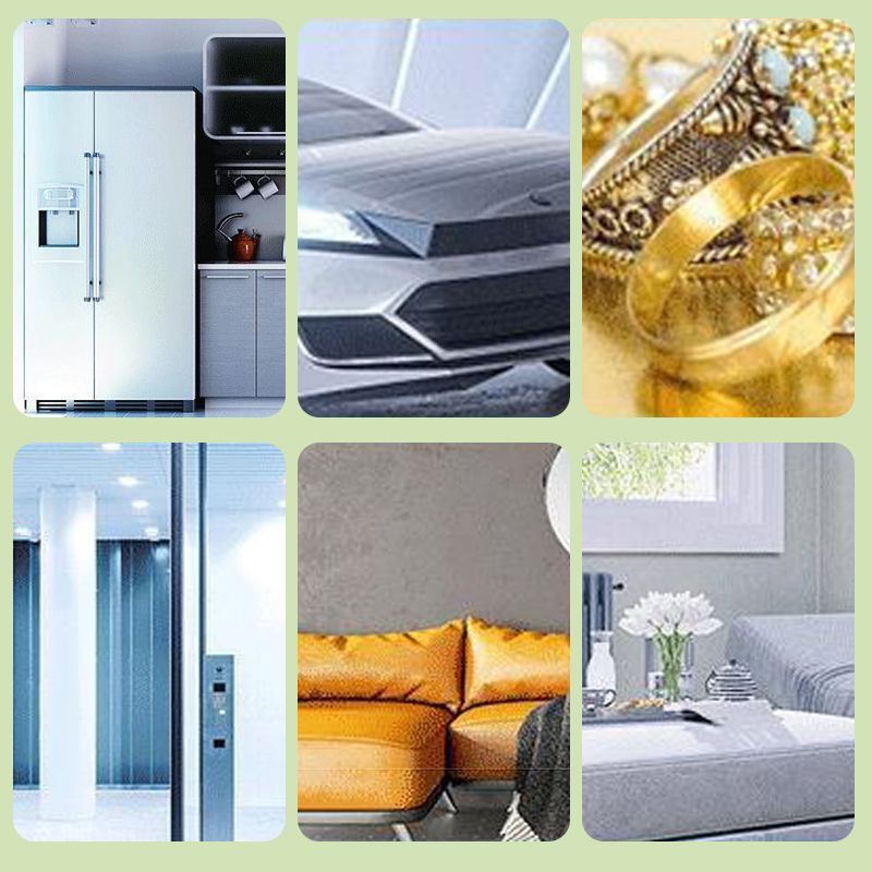 🔥Household Efficient All-purpose Cleaner