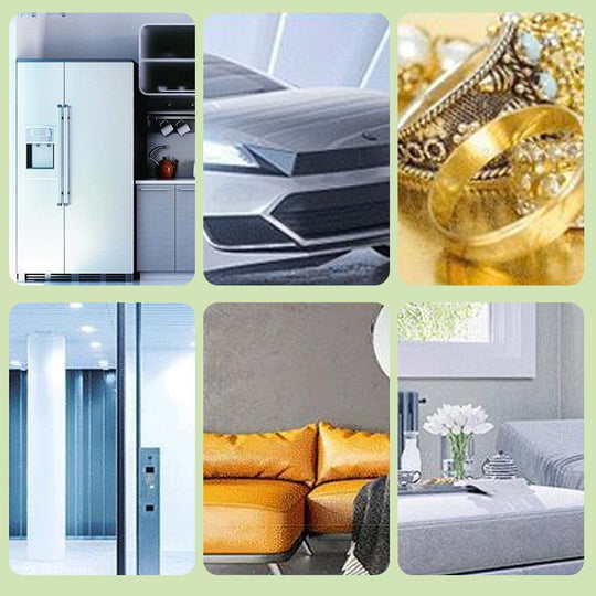 🔥Household Efficient All-purpose Cleaner