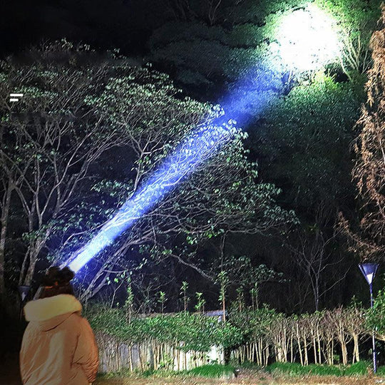 🏆Hot Sale-50% OFF🔥❤️‍🔥🔦Super Bright Rechargeable High Power Headlamp