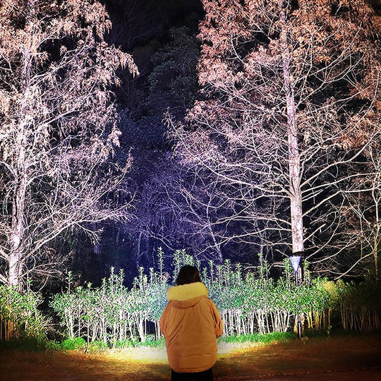 🏆Hot Sale-50% OFF🔥❤️‍🔥🔦Super Bright Rechargeable High Power Headlamp