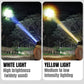 🏆Hot Sale-50% OFF🔥❤️‍🔥🔦Super Bright Rechargeable High Power Headlamp