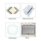 🔥🔥Professional 2-in-1 Ceramic & Glass Tile Cutter